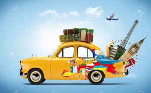 celojuma apdrosinasana